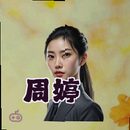 周婷